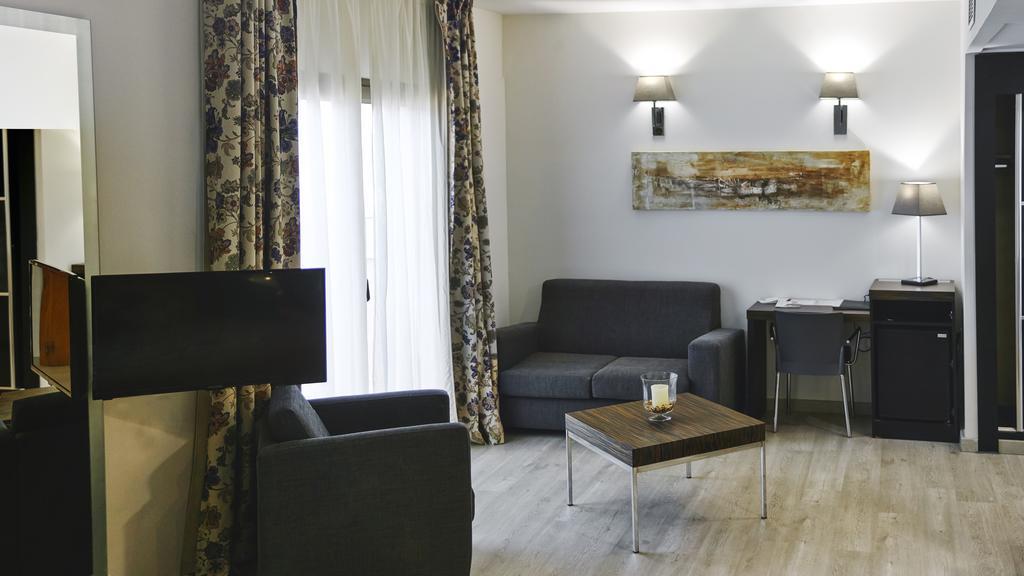 Hotel Vila De Muro Muro de Alcoy Kültér fotó
