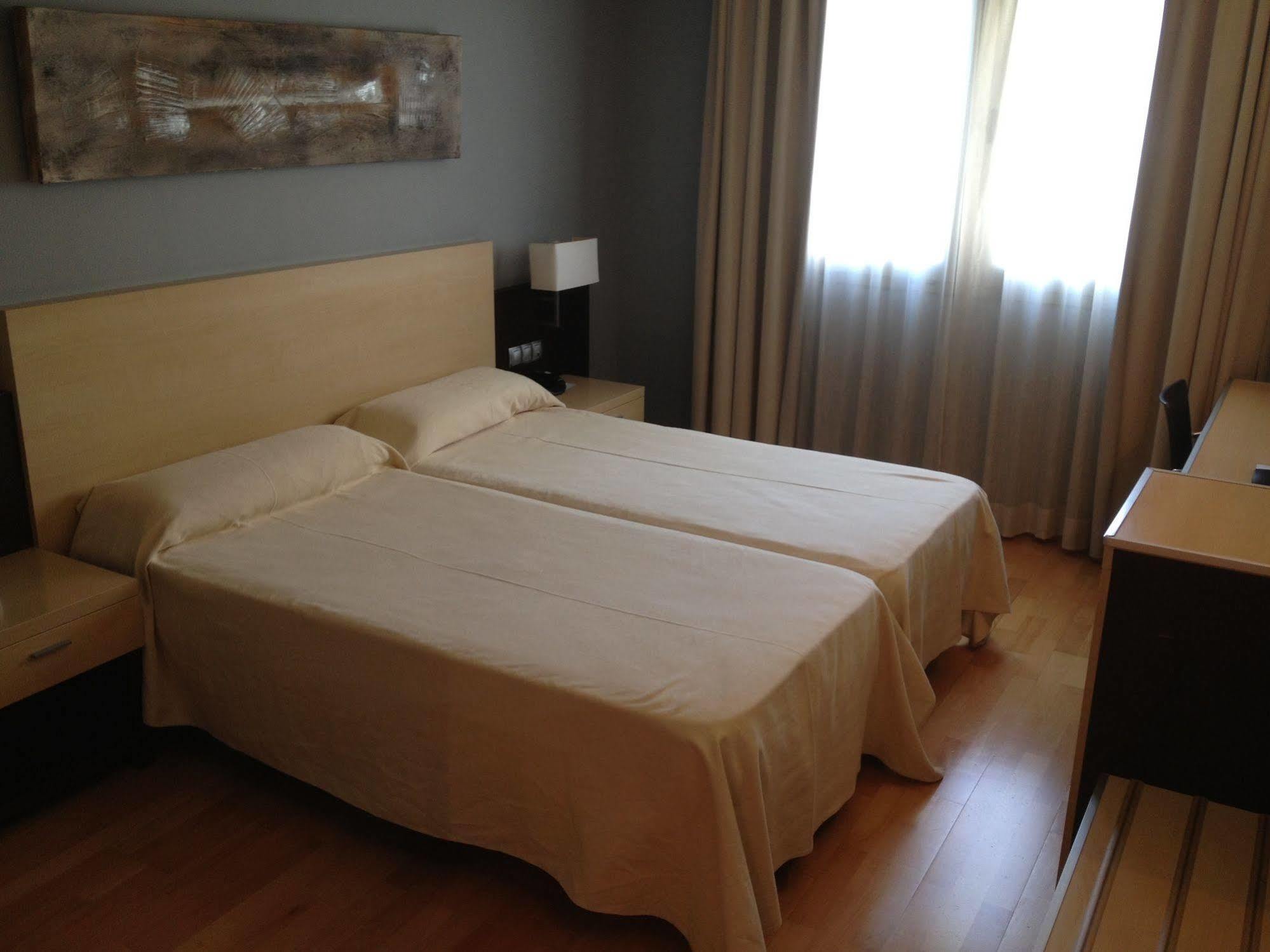 Hotel Vila De Muro Muro de Alcoy Kültér fotó
